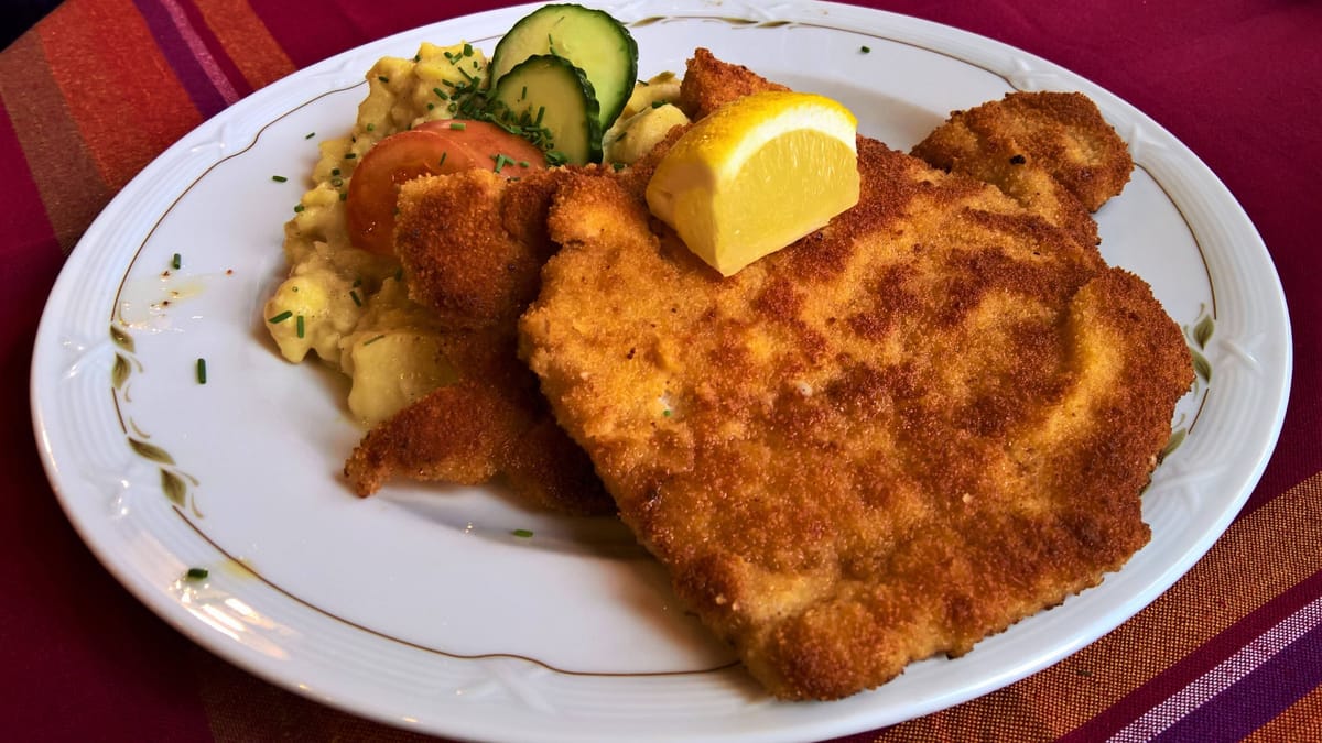 Was kostet ein Schnitzel auf Sylt?