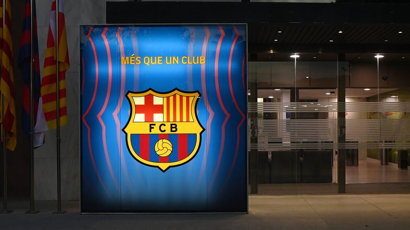 Der FC Barcelona steht im Fadenkreuz der Justiz.