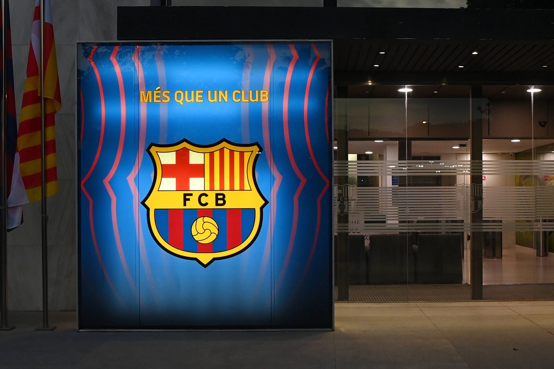 Der FC Barcelona steht im Fadenkreuz der Justiz.