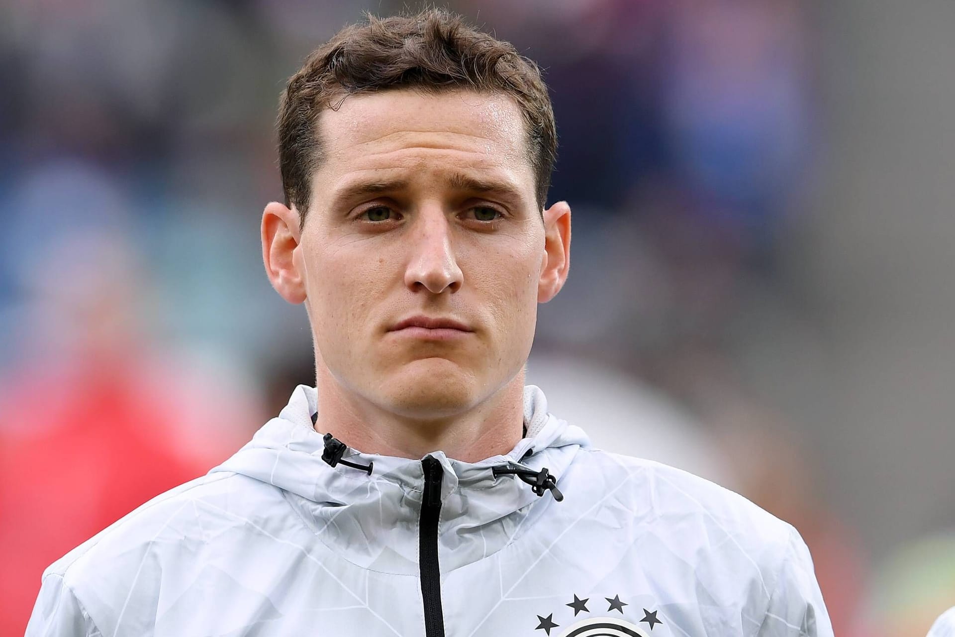 Sebastian Rudy lief in der Bundesliga für Stuttgart, Hoffenheim, Bayern und Schalke auf.