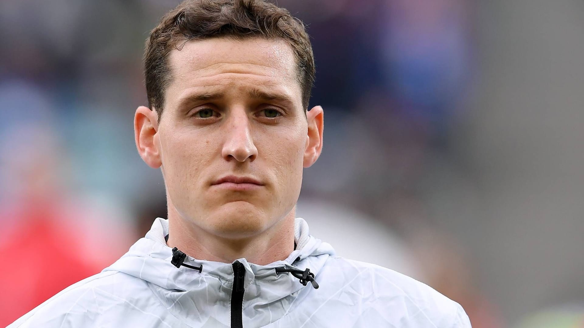 Sebastian Rudy lief in der Bundesliga für Stuttgart, Hoffenheim, Bayern und Schalke auf.