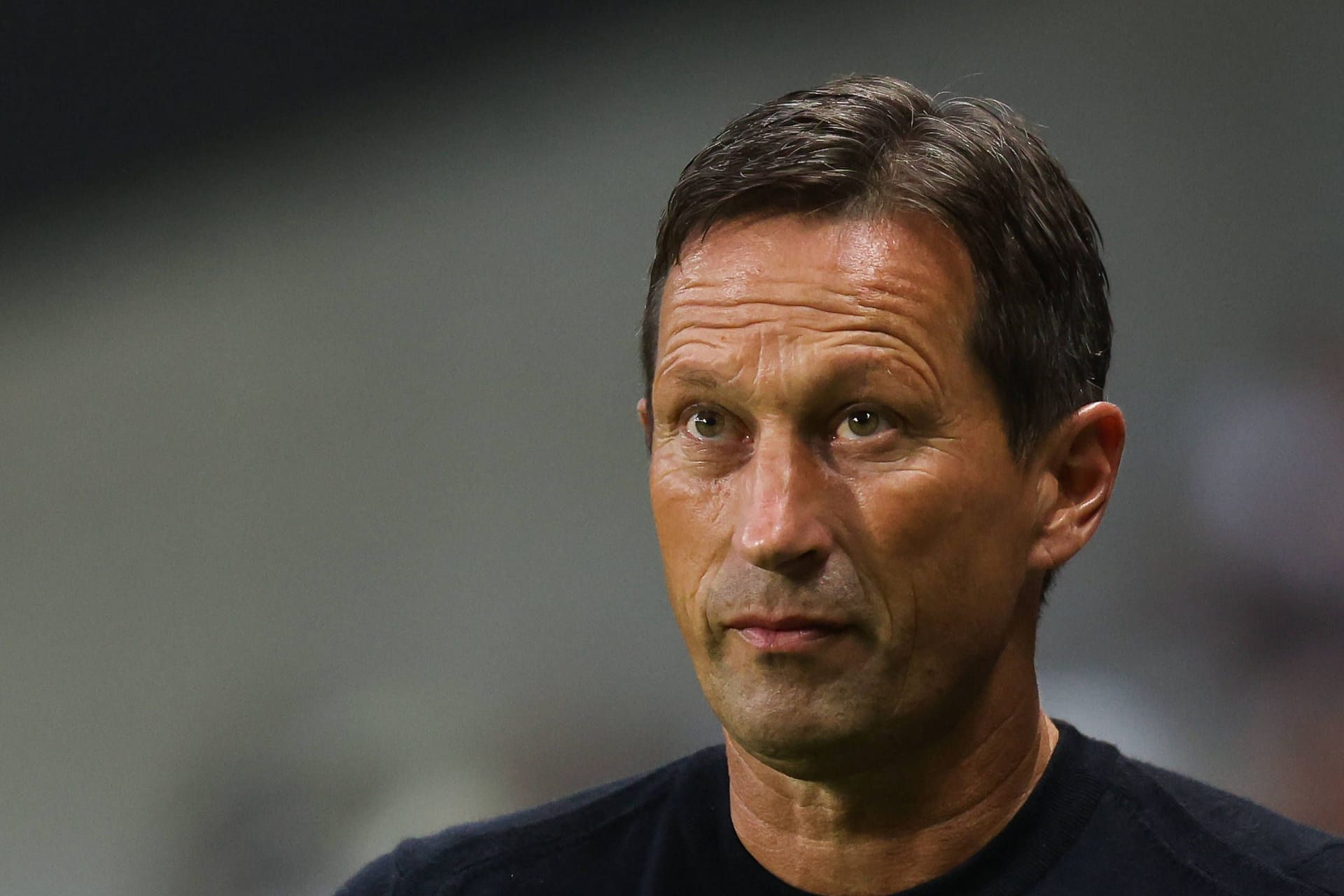 Roger Schmidt: Auch er wurde als neuer Bundestrainer gehandelt.