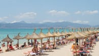 Urlaub | Mallorca: Balearen erwarten Rekordzahlen an Gästen
