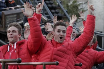 Attraktion im Phantasialand (Archivbild): Wer bis zum 3. Oktober bucht, hat die Chance, von November bis Januar besonders günstig in den Park zu kommen.