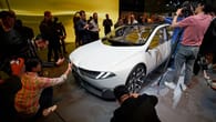 IAA Mobility 2023 in München: Die spannendsten Auto-Neuheiten der Messe