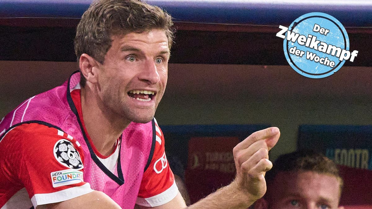 Warum Die Wahrheit Hinter Dem Wechsel Von Ex Bayern Star Thomas Müller Zu Vancouver - 6gjf4gi