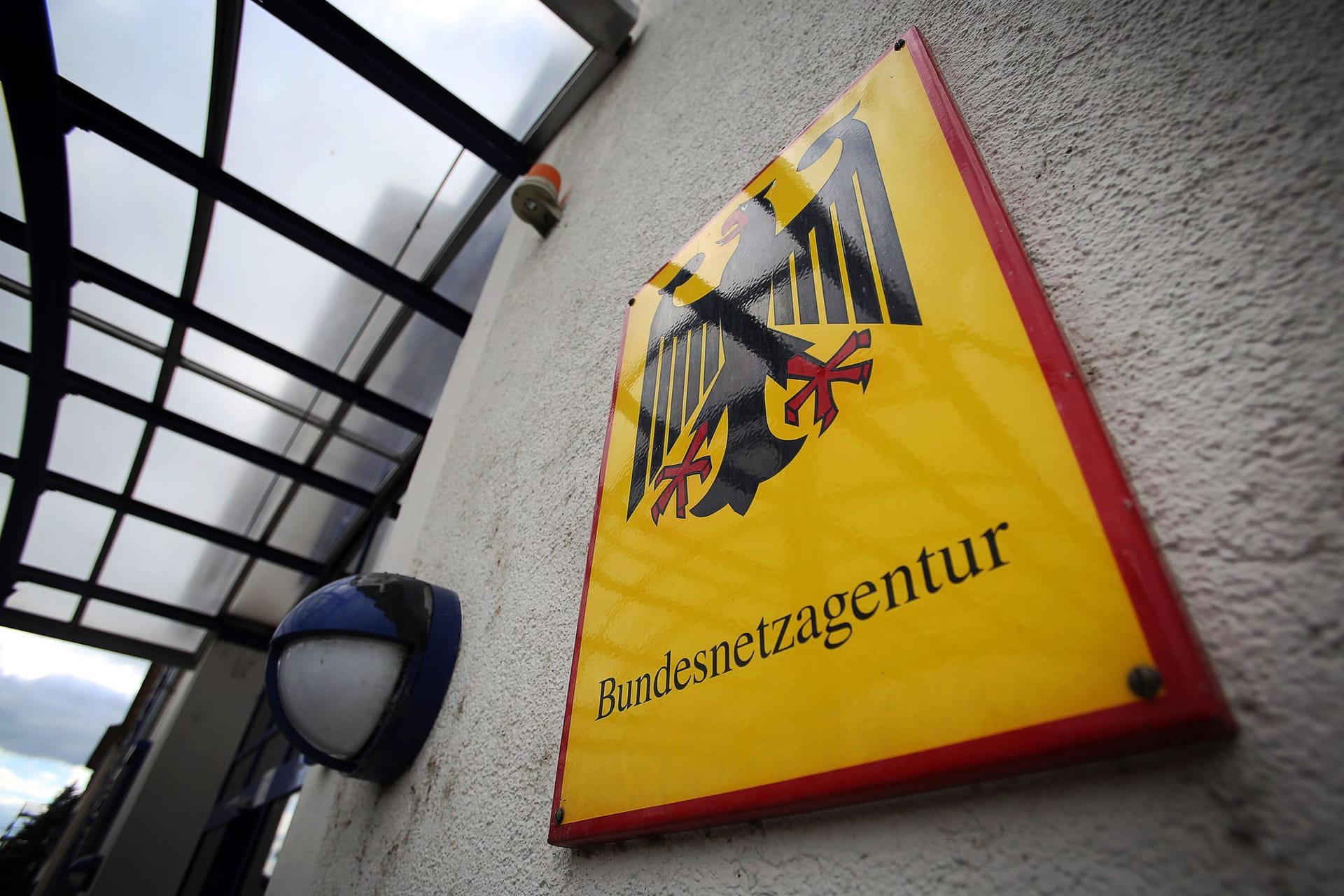 Netzagentur will auf Mobilfunk-Auktion verzichten