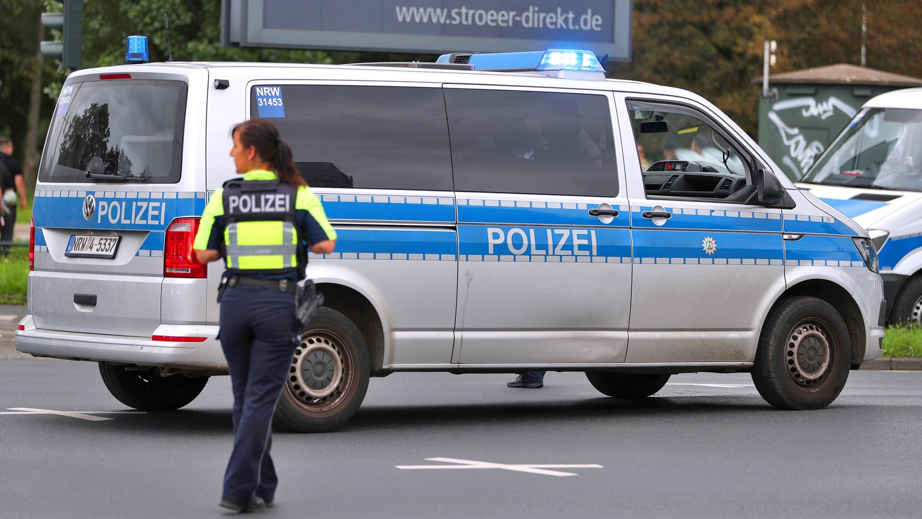 Kriminalität in NRW Das sind die kriminellsten Städte im Bundesland