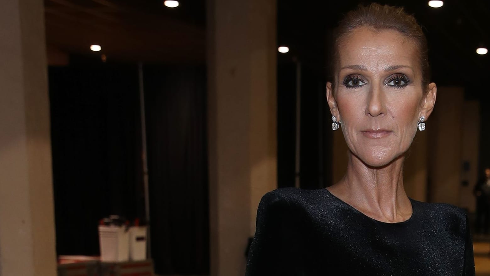 Céline Dion: Im Alter von 54 Jahren machte sie publik an dem Stiff-Person-Syndrom zu leiden.