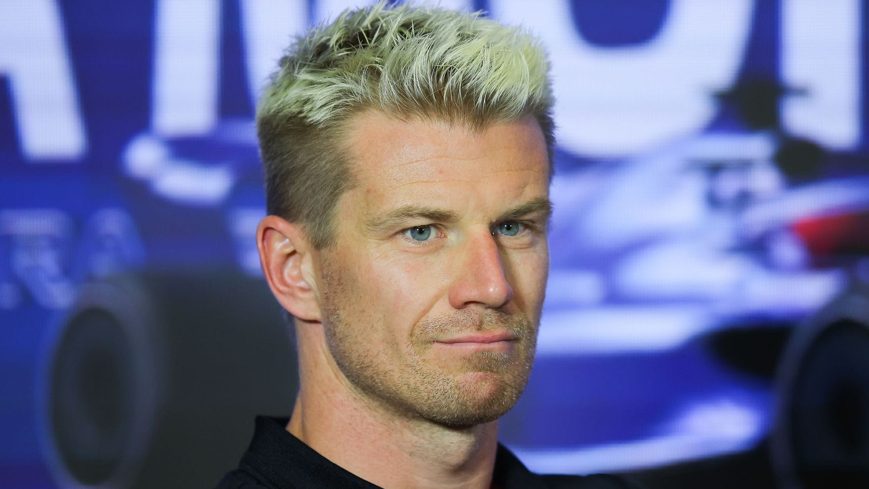 Nico Hülkenberg: Der Haas-Pilot war nach dem Großen Preis von Italien enttäuscht.