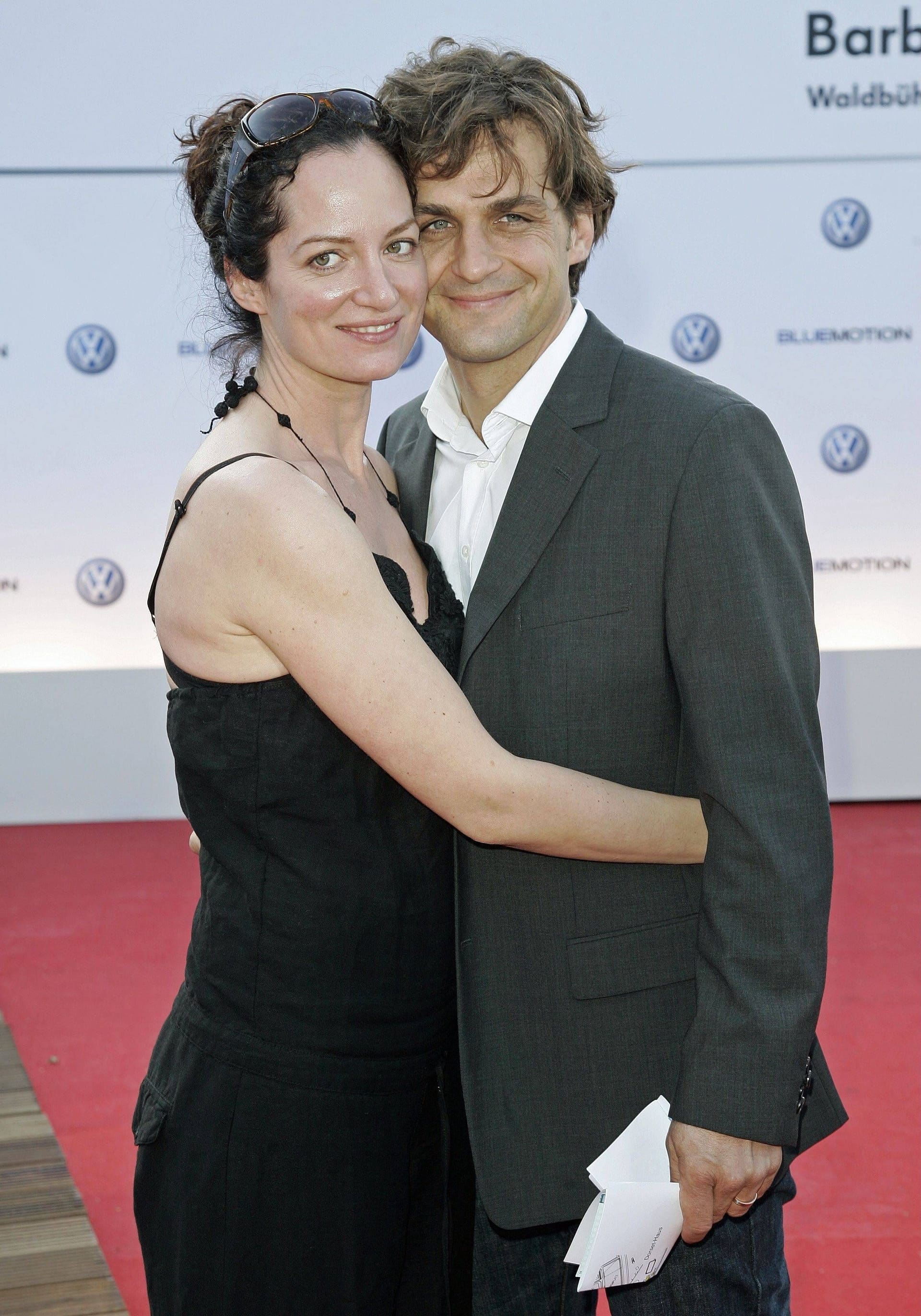 Natalia Wörner und Robert Seeliger: Die Scheidung des Paares war 2008 durch.