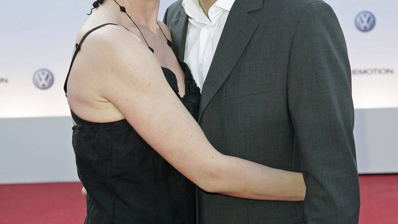 Natalia Wörner und Robert Seeliger: Die Scheidung des Paares war 2008 durch.
