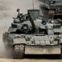 Ukraine-Krieg: Putin will wohl alten Panzer zurückholen