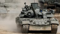 Ukraine-Krieg: Putin will wohl alten Panzer zurückholen