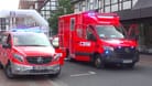 Burgdorf: Hornissen haben die Teilnehmer eines Volkslaufes in Burgdorf bei Hannover am Samstag angegriffen und verletzt