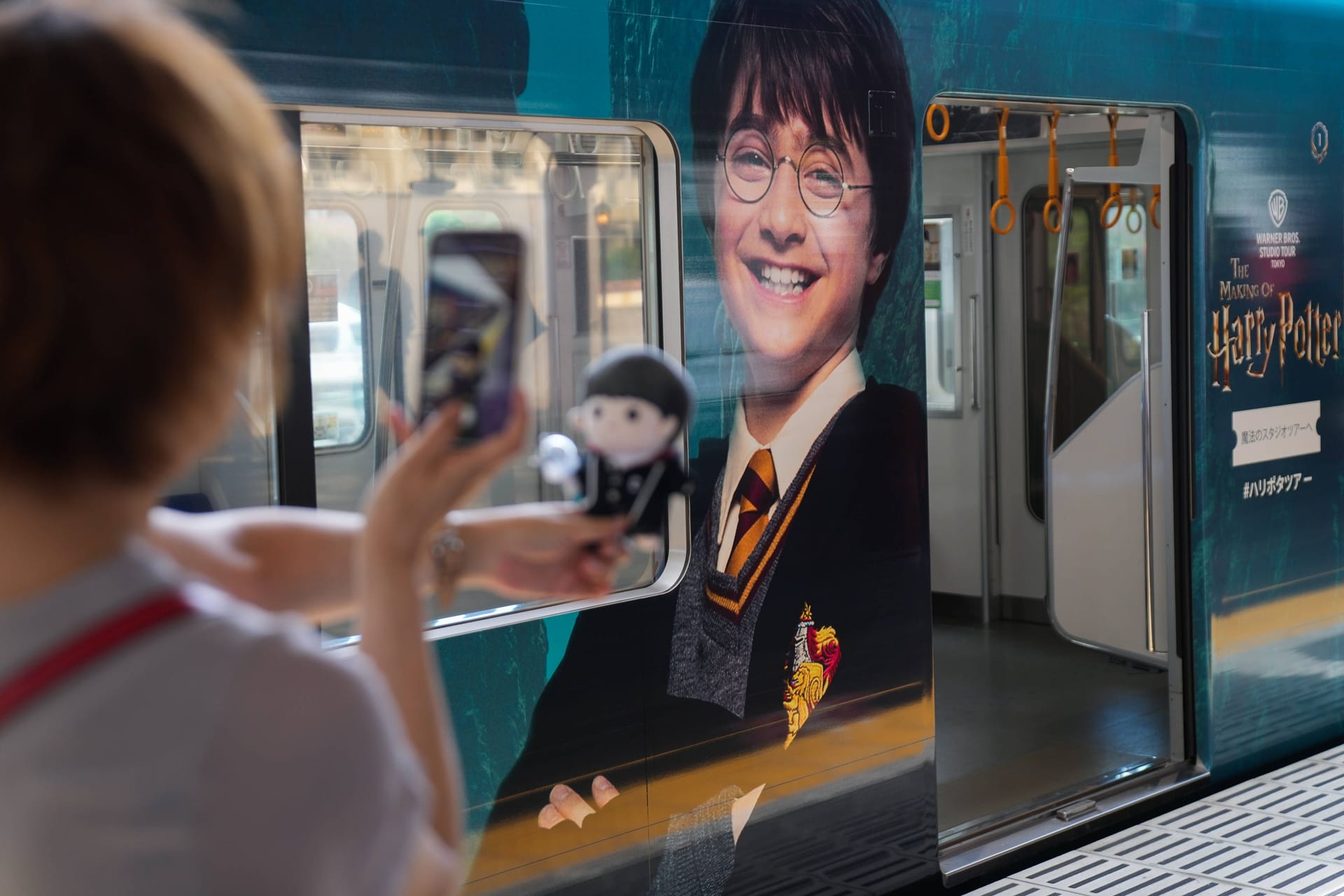 Weltpremiere in Köln: Am 8. Dezember kommt eine besondere Harry-Potter-Ausstellung ins Odysseum.