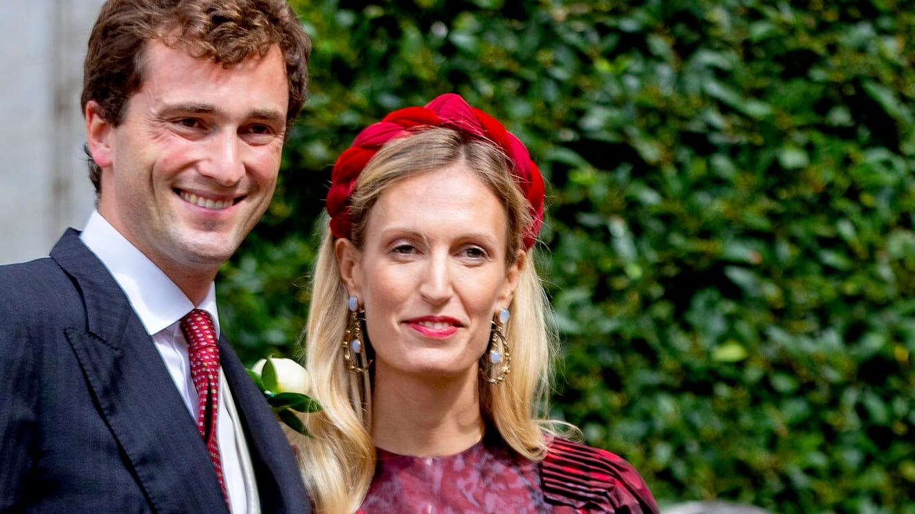 Prinz Amedeo und Prinzessin Elisabetta: Das Paar verkündet erfreuliche Neuigkeiten. Prinz Amedeo und Prinzessin Elisabetta: Das Paar verkündet erfreuliche Neuigkeiten.