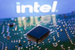 EU verhängt Millionenstrafe gegen Intel