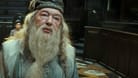 Michael Gambon: Als Albus Dumbledore gehörte er jahrelang zum "Harry Potter"-Cast.