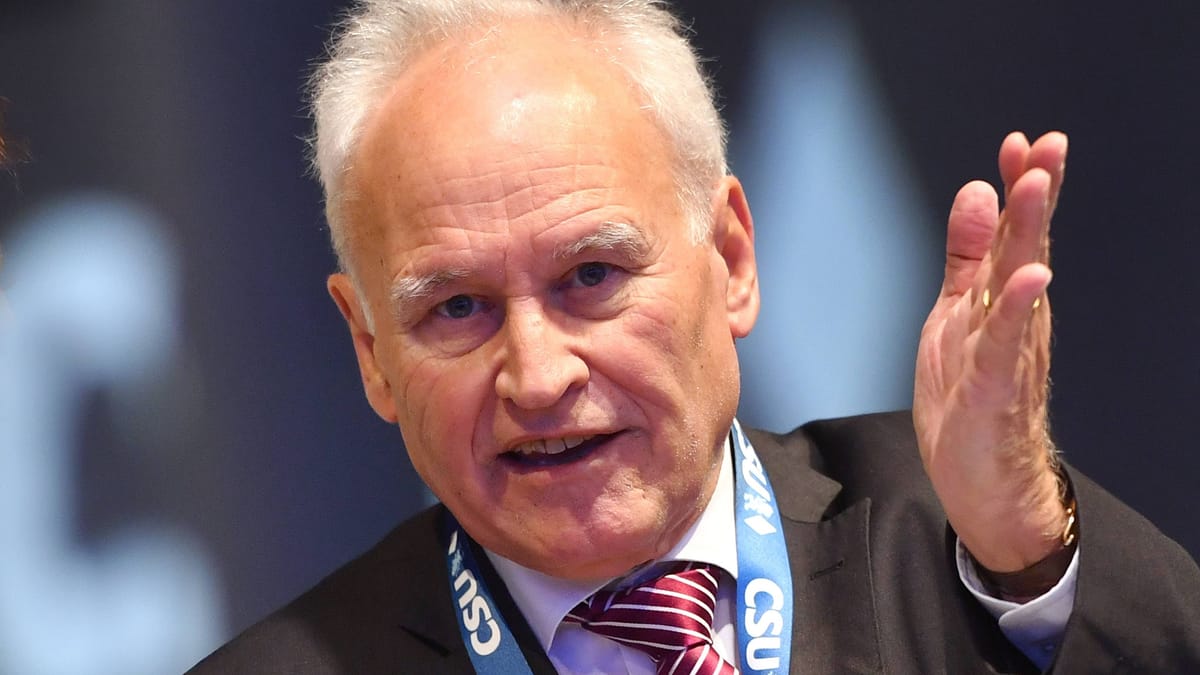 Erwin-Huber-bereut-autofreundliche-Politik