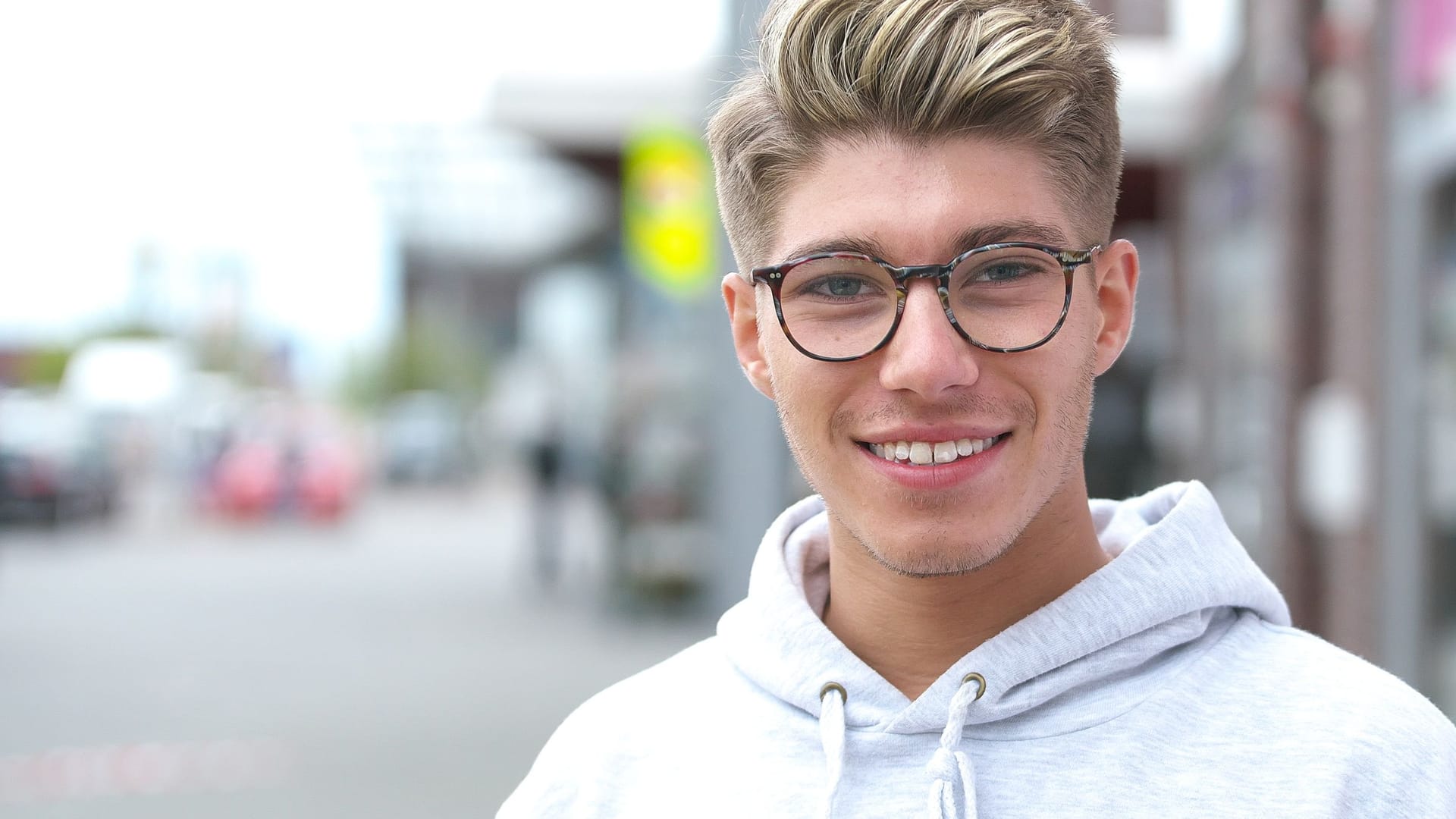 Davin Herbrüggen: Er gewann in 2019 die Castingshow "Deutschland sucht den Superstar".