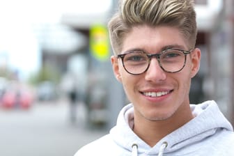 Davin Herbrüggen: Er gewann in 2019 die Castingshow "Deutschland sucht den Superstar".