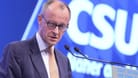 Versprach klare Kante zu zeigen: CDU-Vorsitzender Friechrich Merz beim Parteitag im September 2022.