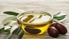 Flüssiges Gold: Durch extremes Wetter wird Olivenöl knapper.