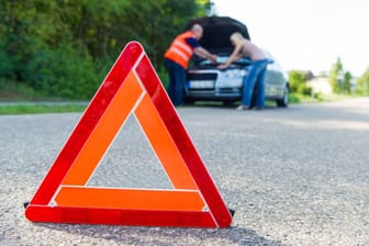 Warnsignale beachten: Viele Autopannen lassen sich rechtzeitig verhindern.