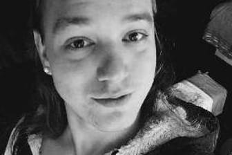 Mit zwei Fotos sucht die Polizei Hannover nach einem Vermissten: Wo ist Krystian?