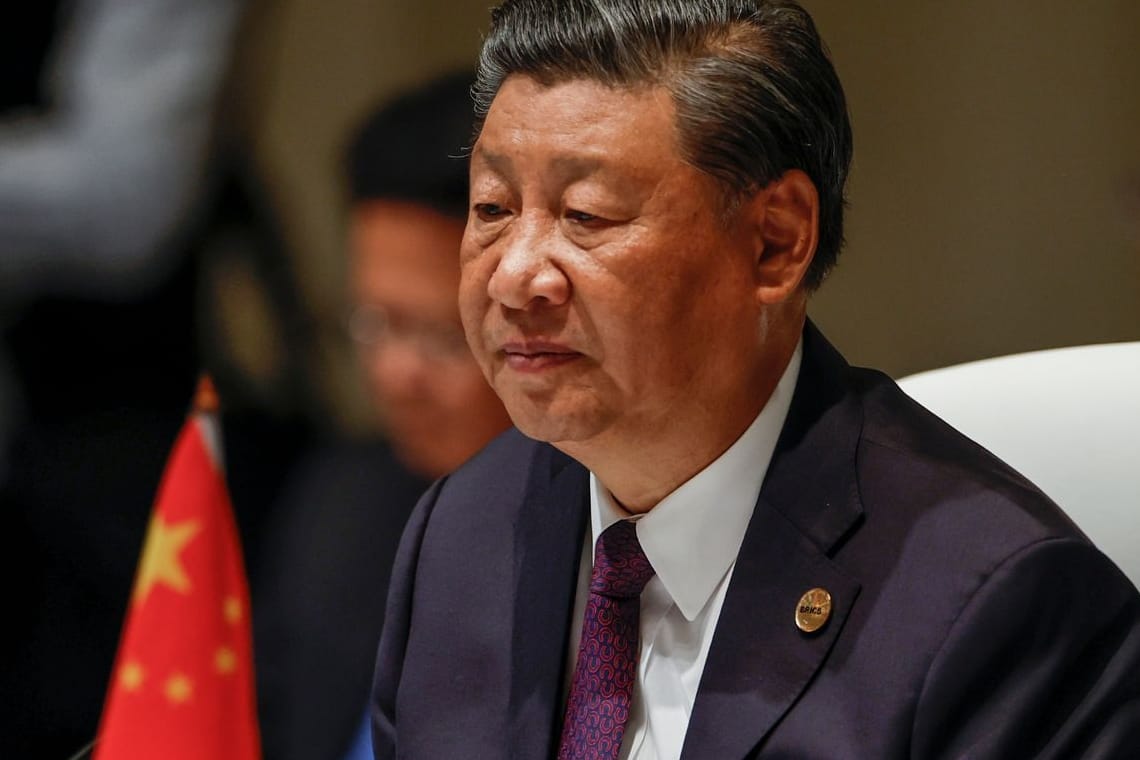 Xi Jinping