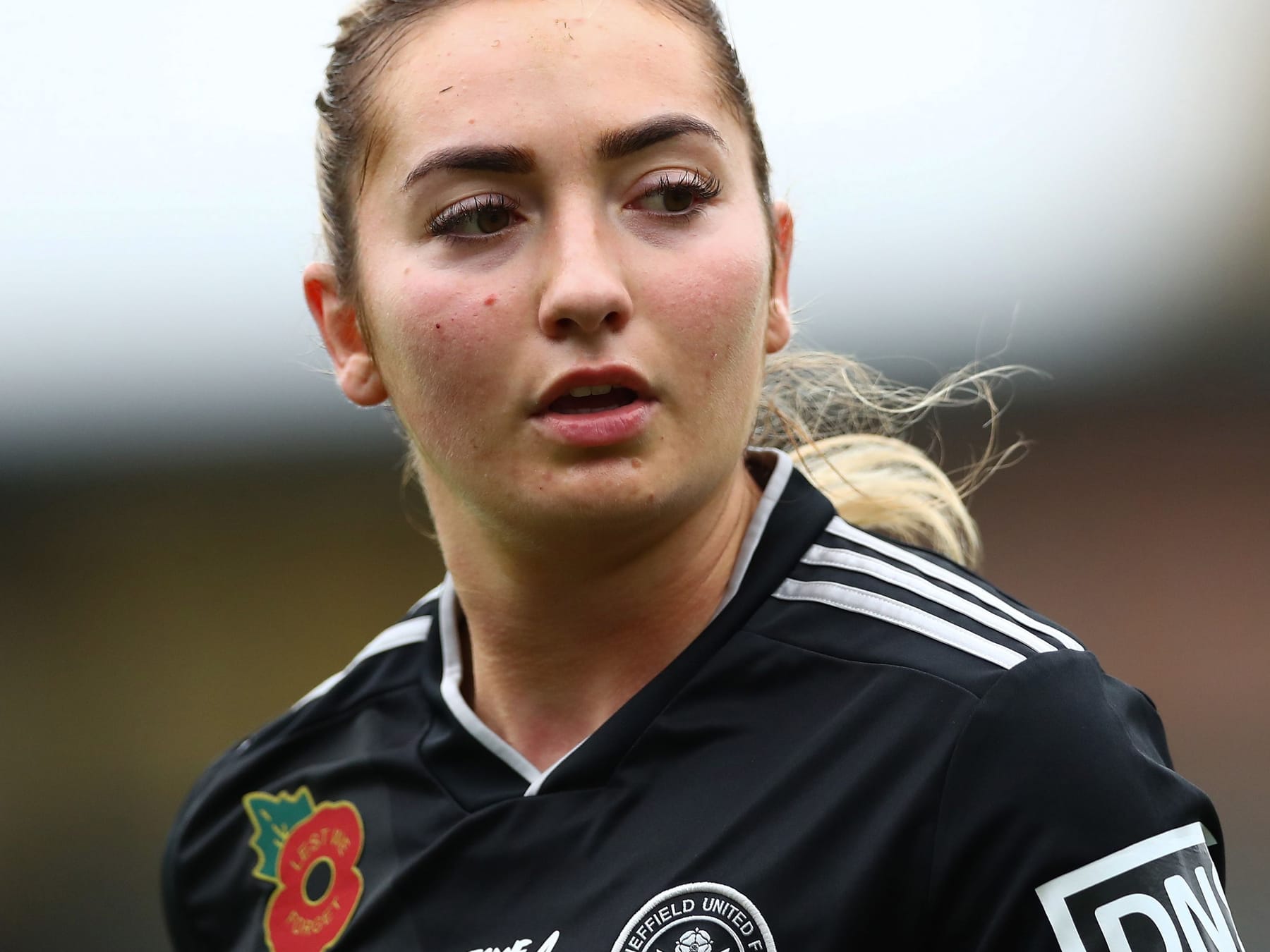 Maddy Cusack: Englische Fußballerin von Sheffield United stirbt mit 27