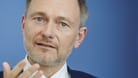 Christian Lindner, Bundesfinanzminister (FDP) (Archivbild): Das Ministerium hält sich auf Nachfrage bedeckt.
