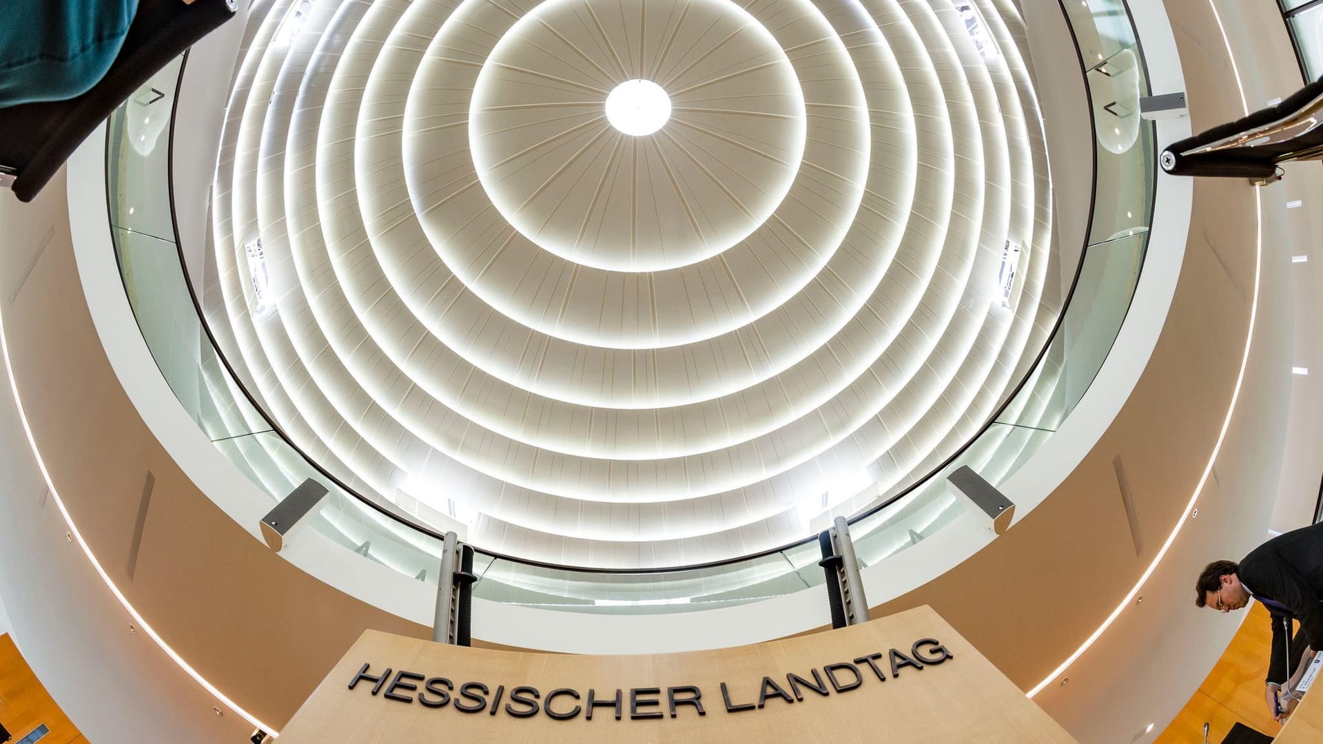 Hessischer Landtag