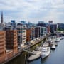 Hamburg Wohnungen: Das gibt es für 1.000 Euro Kaltmiete