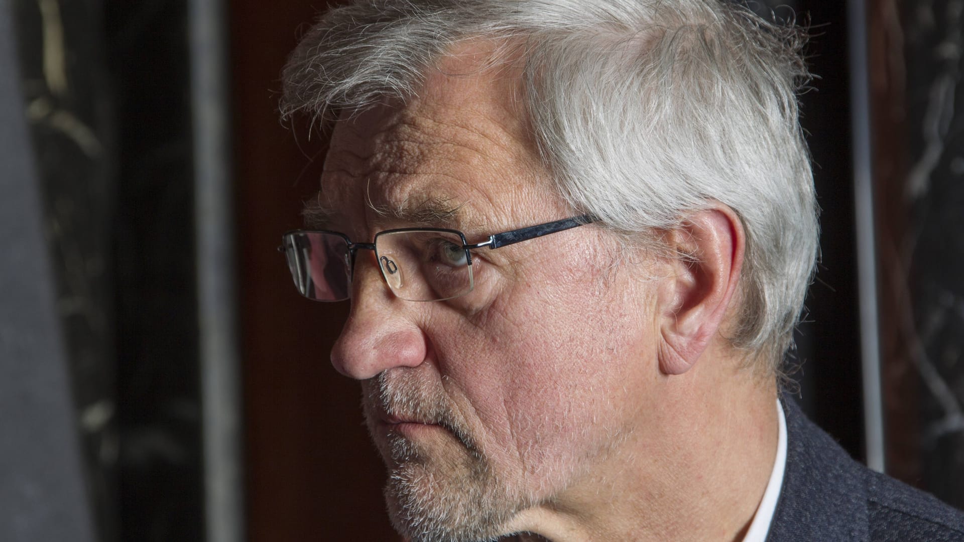 Andreas Hupke (Grüne), Bezirksbürgermeister des Stadtbezirks Köln-Innenstadt: Hupke zeigt sich entsetzt über den Vorfall im Agrippabad.