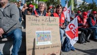 Köln: 2.000 Menschen protestieren für bessere Bildung