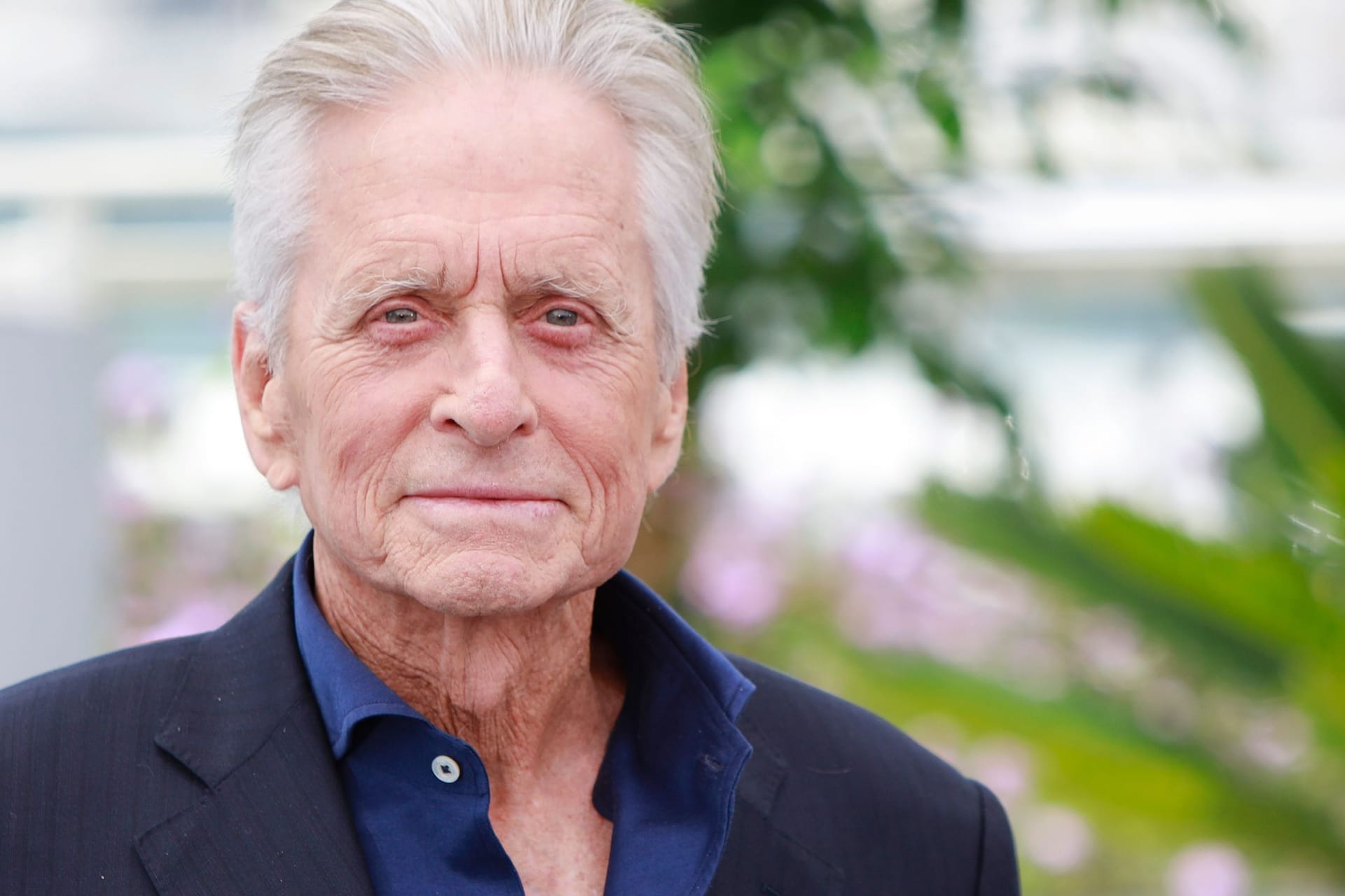 Michael Douglas: Der Schauspieler feiert gleich zwei Geburtstage.