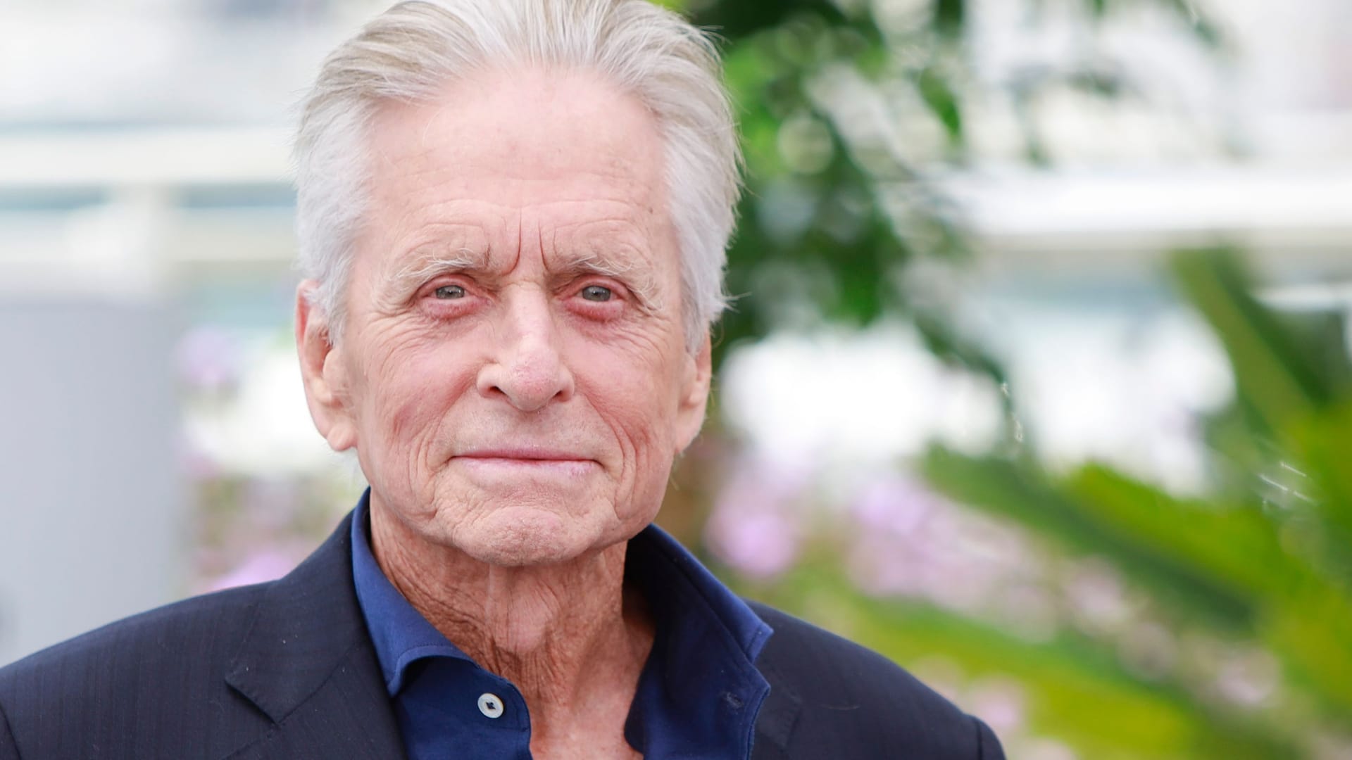 Michael Douglas: Der Schauspieler feiert gleich zwei Geburtstage.