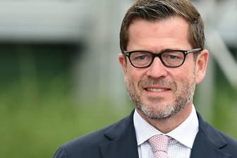 Karl-Theodor zu Guttenberg: Der Ex-Verteidigungsminister ist wieder Single.