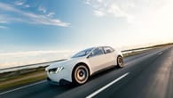 BMW "Neue Klasse": E-Auto im Dreier-Segment soll Tesla angreifen