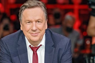 Jörg Kachelmann: Er wurde für ein Realityformat angefragt.