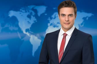 Constantin Schreiber: Der ARD-Sprecher will nie wieder über den Islam reden.