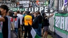 VfL Bochum - Bor. Mönchengladbach