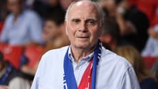 Hoeneß äußert sich zum Eberl-Hammer