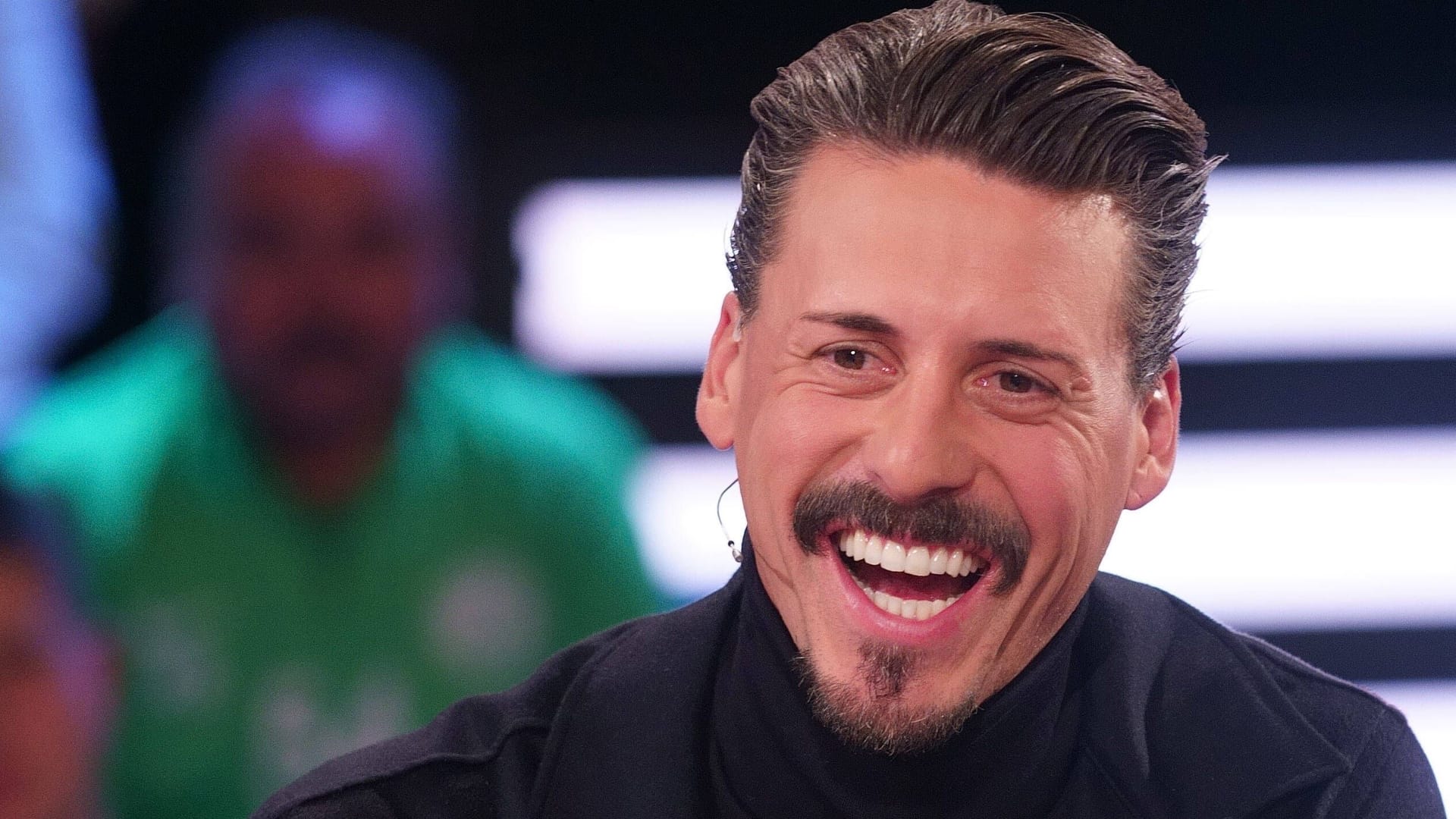 Sandro Wagner: Er wird am Dienstag ebenfalls auf der Bank sitzen.