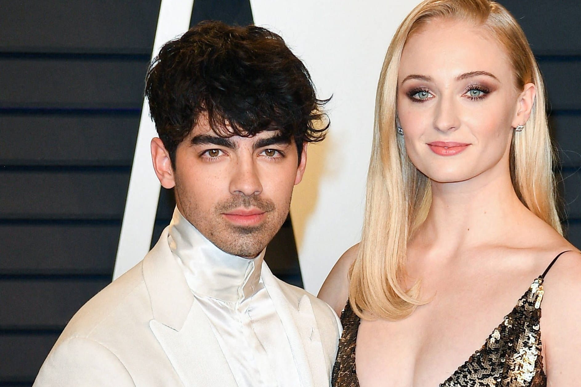 Joe Jonas und Sophie Turner: Die Hollywoodstars lassen sich scheiden.