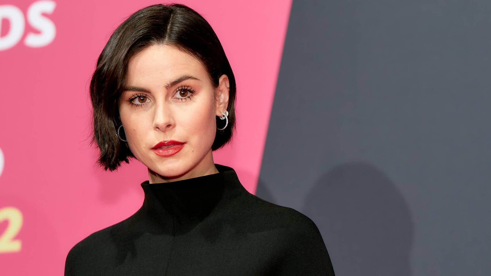 Lena Meyer-Landrut: Die Sängerin sattelt um.