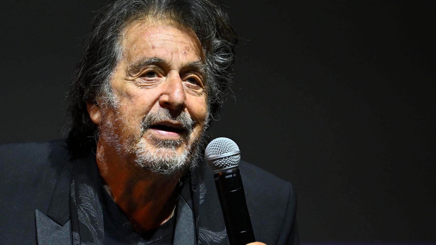 Al Pacino trennt sich von 53 Jahre jüngerer Freundin