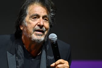 Al Pacino: Der Schauspieler soll wieder Single sein.